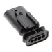 1-1564559-1 by TE Connectivity AMP Connectors - CONNECTOR PLUG HSG 4POS 4.00MM