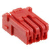 1-1565082-2 by TE Connectivity AMP Connectors - CONNECTOR PLUG HSG 3POS 3.50MM