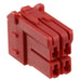 1-1565083-2 by TE Connectivity AMP Connectors - CONNECTOR PLUG HSG 4POS 3.50MM