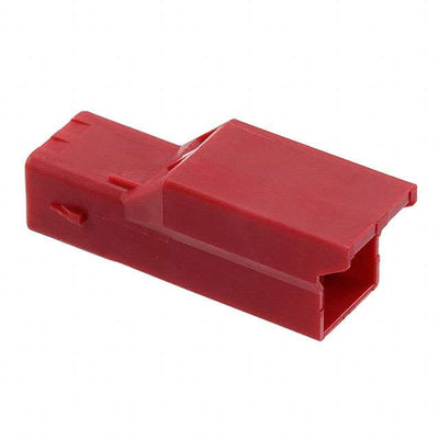 1-1565085-2 by TE Connectivity AMP Connectors - CONNECTOR RECPT HSG 2POS 3.50MM