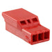 1-1565086-2 by TE Connectivity AMP Connectors - CONNECTOR RECPT HSG 3POS 3.50MM