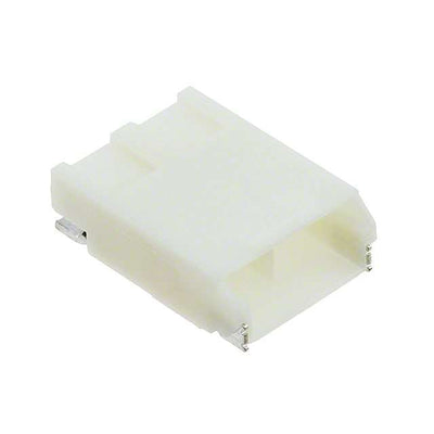 1-1565647-3 by TE Connectivity AMP Connectors - CONNECTOR SSL HDR 2POS 3.5MM SOLDER