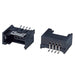 1-1565994-4 by TE Connectivity AMP Connectors - CONNECTOR HDR 4POS 0.079 GOLD SMD R/A