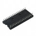 1-1571550-0 by TE Connectivity AMP Connectors - CONNECTOR IC DIP SOCKET 32POS TIN