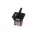 1-1571987-9 by TE Connectivity ALCOSWITCH Switches - ROCKER SWITCH DPDT5A 120V
