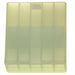 1-1586000-0 by TE Connectivity AMP Connectors - CONNECTOR PLUG HSG 10POS 4.20MM