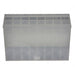 1-1586000-6 by TE Connectivity AMP Connectors - CONNECTOR PLUG HSG 16POS 4.20MM
