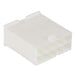 1-1586017-0 by TE Connectivity AMP Connectors - CONNECTOR PLUG HSG 10POS 4.20MM