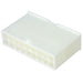 1-1586017-8 by TE Connectivity AMP Connectors - CONNECTOR PLUG HSG 18POS 4.20MM