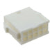 1-1586018-0 by TE Connectivity AMP Connectors - CONNECTOR PLUG HSG 10POS 4.20MM