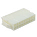 1-1586018-8 by TE Connectivity AMP Connectors - CONNECTOR PLUG HSG 18POS 4.20MM