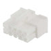 1-1586019-0 by TE Connectivity AMP Connectors - CONNECTOR RECPT HSG 10POS 4.20MM