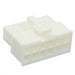 1-1586019-2 by TE Connectivity AMP Connectors - CONNECTOR RECPT HSG 12POS 4.20MM