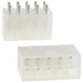 1-1586037-0 by TE Connectivity AMP Connectors - CONNECTOR HEADER VERT 10POS 4.2MM