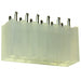 1-1586037-2 by TE Connectivity AMP Connectors - CONNECTOR HEADER VERT 12POS 4.2MM