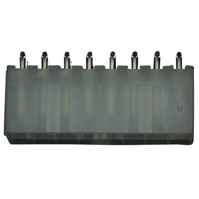 1-1586037-6 by TE Connectivity AMP Connectors - CONNECTOR HEADER VERT 16POS 4.2MM