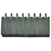 1-1586037-6 by TE Connectivity AMP Connectors - CONNECTOR HEADER VERT 16POS 4.2MM