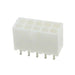 1-1586038-0 by TE Connectivity AMP Connectors - CONNECTOR HEADER VERT 10POS 4.2MM