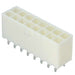 1-1586038-6 by TE Connectivity AMP Connectors - CONNECTOR HEADER VERT 16POS 4.2MM