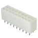1-1586038-8 by TE Connectivity AMP Connectors - CONNECTOR HEADER VERT 18POS 4.2MM