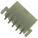 1-1586039-0 by TE Connectivity AMP Connectors - CONNECTOR HEADER VERT 10POS 4.2MM