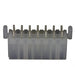 1-1586039-4 by TE Connectivity AMP Connectors - CONNECTOR HEADER VERT 14POS 4.2MM