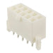 1-1586040-0 by TE Connectivity AMP Connectors - CONNECTOR HEADER VERT 10POS 4.2MM