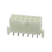 1-1586040-2 by TE Connectivity AMP Connectors - CONNECTOR HEADER VERT 12POS 4.2MM