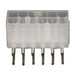 1-1586041-2 by TE Connectivity AMP Connectors - CONNECTOR HEADER R/A 12POS 4.2MM
