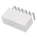 1-1586042-2 by TE Connectivity AMP Connectors - CONNECTOR HEADER R/A 12POS 4.2MM