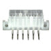 1-1586043-2 by TE Connectivity AMP Connectors - CONNECTOR HEADER R/A 12POS 4.2MM