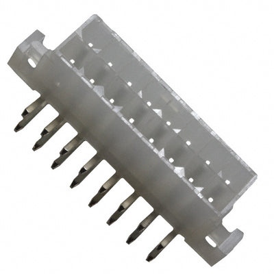 1-1586043-6 by TE Connectivity AMP Connectors - CONNECTOR HEADER R/A 16POS 4.2MM
