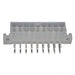 1-1586043-8 by TE Connectivity AMP Connectors - CONNECTOR HEADER R/A 18POS 4.2MM