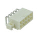1-1586044-0 by TE Connectivity AMP Connectors - CONNECTOR HEADER R/A 10POS 4.2MM