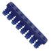 1-1586359-6 by TE Connectivity AMP Connectors - SEAL GANG WIRE 16POS MINI UMNL