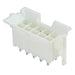 1-1586586-0 by TE Connectivity AMP Connectors - CONNECTOR HEADER VERT 10POS 4.2MM