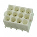 1-1586681-2 by TE Connectivity AMP Connectors - CONNECTOR HEADER VERT 12POS 6.35MM