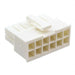 1-1586765-2 by TE Connectivity AMP Connectors - CONNECTOR RECPT HSG 12POS 4.20MM