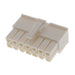 1-1586765-4 by TE Connectivity AMP Connectors - CONNECTOR RECPT HSG 14POS 4.20MM