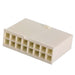 1-1586862-6 by TE Connectivity AMP Connectors - CONNECTOR PLUG HSG 16POS 4.20MM