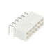 1-1586863-2 by TE Connectivity AMP Connectors - CONNECTOR HEADER R/A 12POS 4.2MM