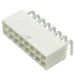 1-1586863-6 by TE Connectivity AMP Connectors - CONNECTOR HEADER R/A 16POS 4.2MM