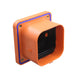 1-1587987-1 by TE Connectivity AMP Connectors - CONNECTOR RECPT ASSEMBLY 350A