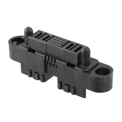1-1600636-0 by TE Connectivity AMP Connectors - CONNECTOR RECPT HSG MULTI-BEAM 20P BLK