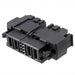 1-1600788-3 by TE Connectivity AMP Connectors - CONNECTOR RECPT HSG MULTI-BEAM 12P BLK