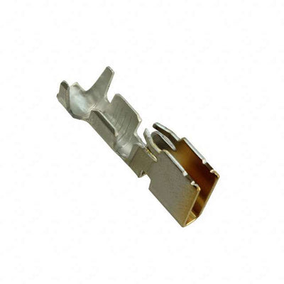 1-1600961-8 by TE Connectivity AMP Connectors - CONTACT BLADE SCKT PWR 12-16AWG