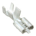 1-160301-6 by TE Connectivity AMP Connectors - CONNECTOR QC RCPT 10-11AWG 0.250
