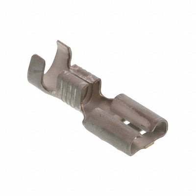 1-160305-6 by TE Connectivity AMP Connectors - .250 FASTON REC.