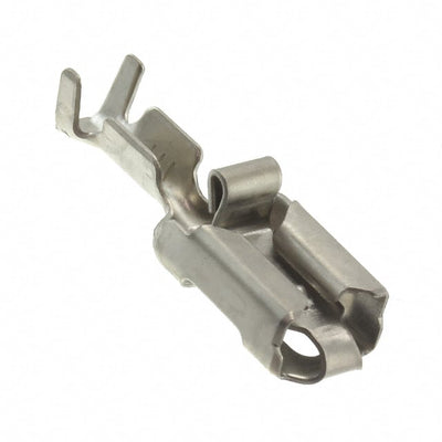 1-160773-0 by TE Connectivity AMP Connectors - CONNECTOR RECPT MKI STRAIGHT