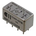 HMS1201S004 by TE Connectivity Aerospace, Defense and Marine - RELAY GEN PURPOS DPDT 2A 26.5VDC